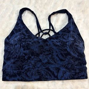 NWOT Athleta Workout/Sports Bra